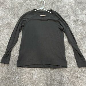 Lou & grey for LOFT - xs crew neck